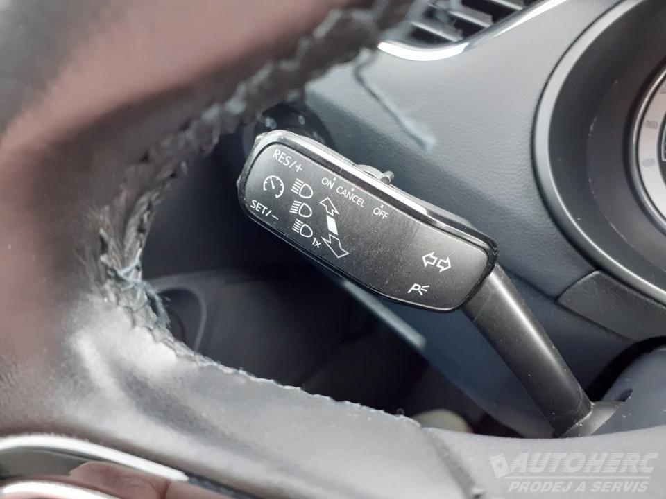 Škoda Octavia 1.6 TDi STYLE