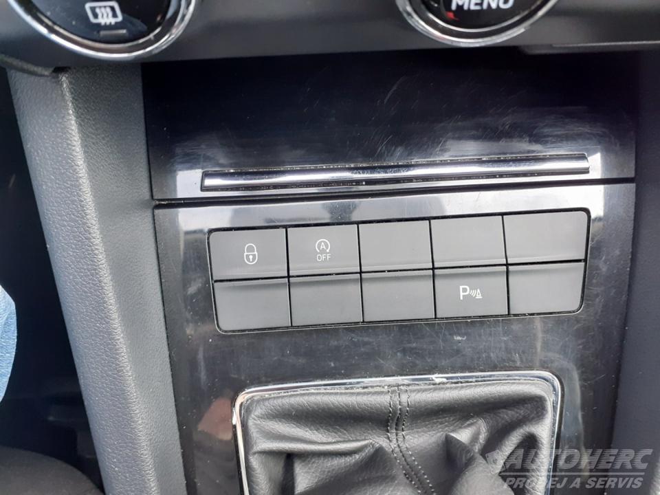 Škoda Octavia 1.6 TDi STYLE