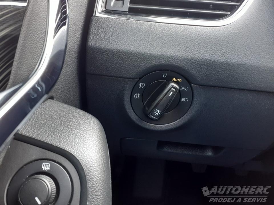 Škoda Octavia 1.6 TDi STYLE