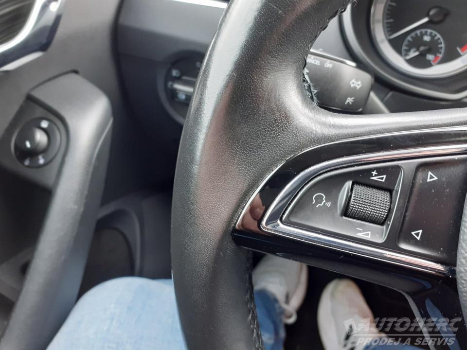 Škoda Octavia 1.6 TDi STYLE