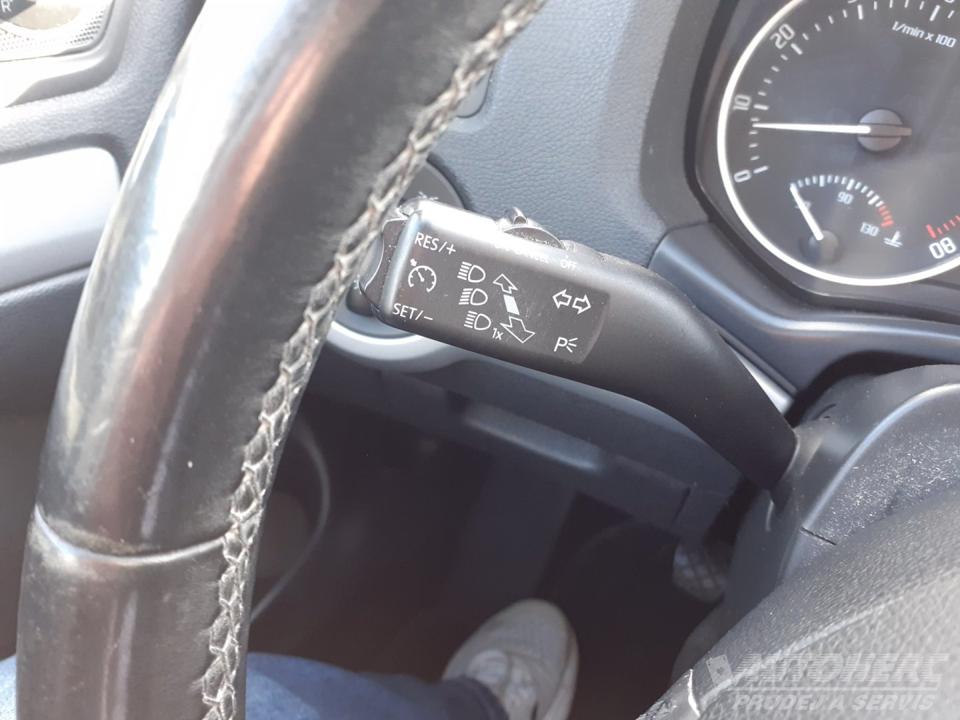 Škoda Octavia II Kombi 1.4 TSi 90kW