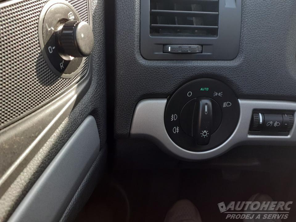 Škoda Octavia II Kombi 1.4 TSi 90kW