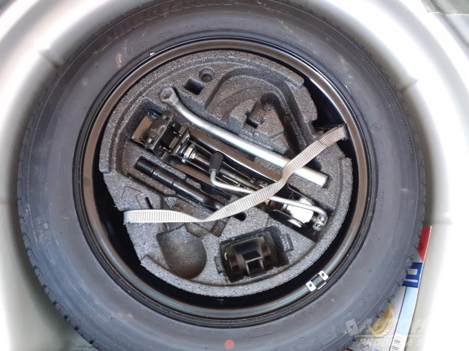 Škoda Octavia II Kombi 1.4 TSi 90kW