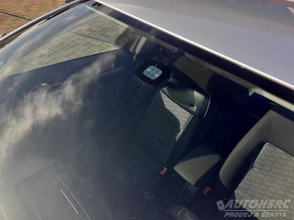 Škoda Octavia II Kombi 1.4 TSi 90kW