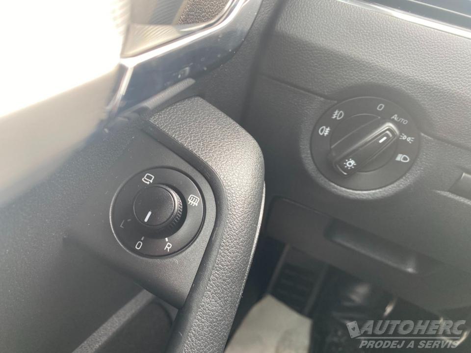 Škoda Octavia III 1.4 TSi Elegance 103 kW