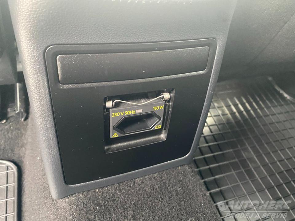 Škoda Octavia III 1.4 TSi Elegance 103 kW