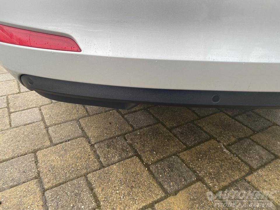 Škoda Octavia III 1.4 TSi Elegance 103 kW