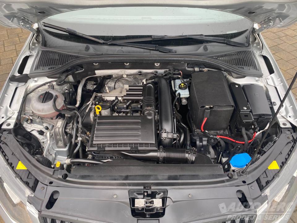 Škoda Octavia III 1.4 TSi Elegance 103 kW