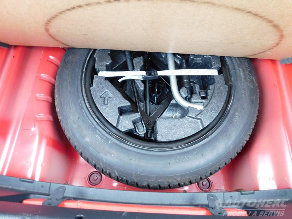 Škoda Octavia III 1.6 TDi ČR