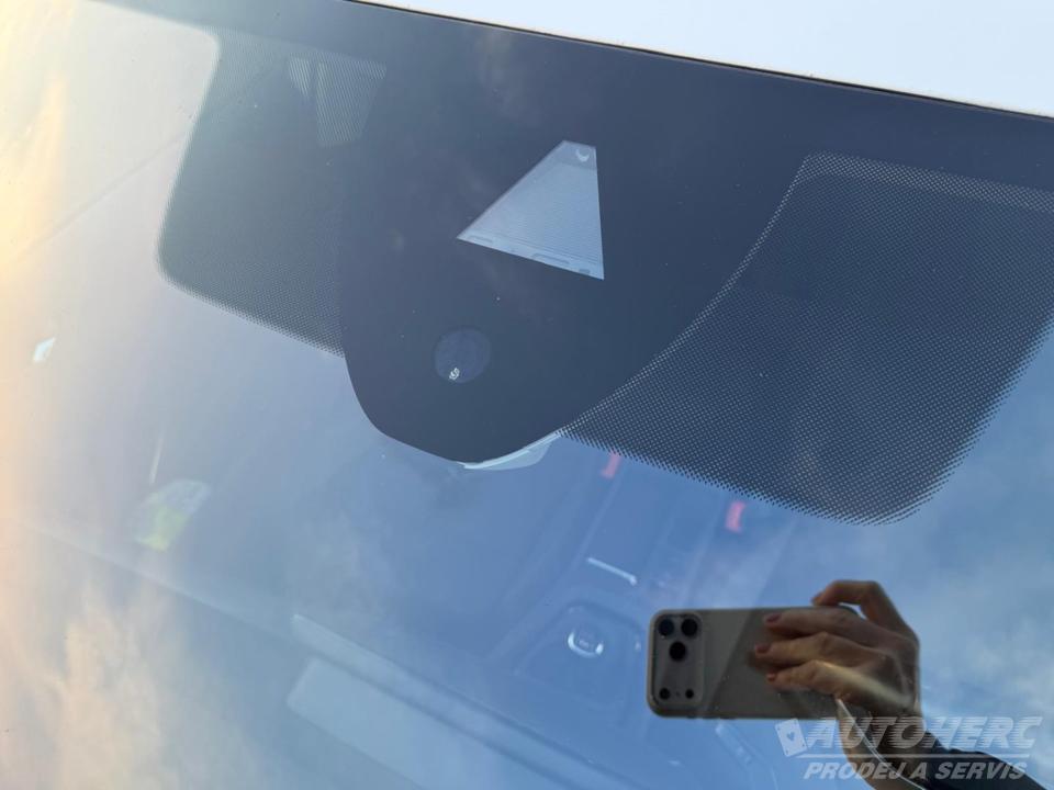 Škoda Octavia IV 1.5 TSi 110kW Ambiente