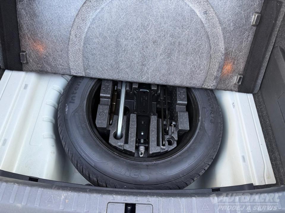 Škoda Octavia IV 1.5 TSi 110kW Ambiente