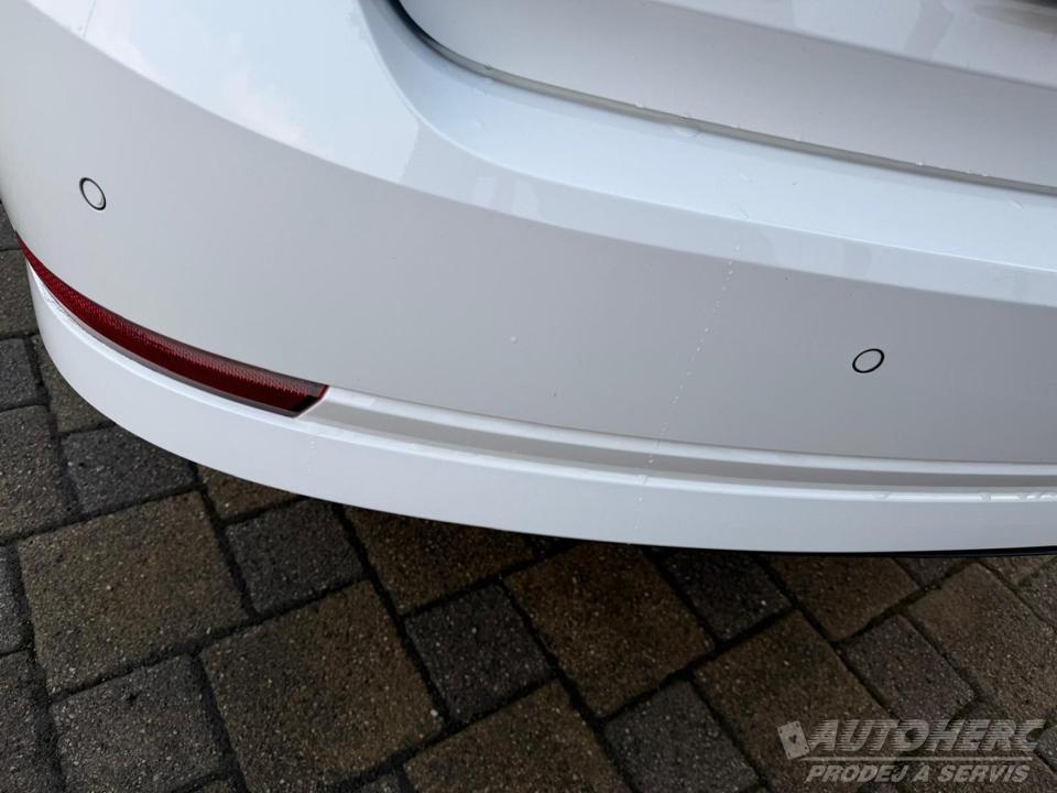 Škoda Octavia IV 1.5 TSi 110kW Ambiente