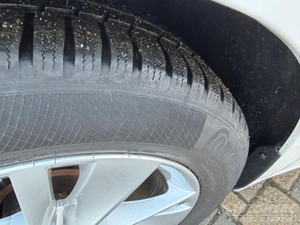 Škoda Octavia IV 1.5 TSi 110kW Ambiente