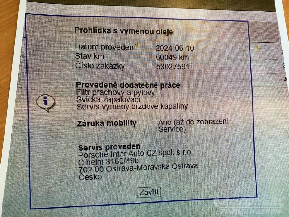 Škoda Octavia IV 1.5 TSi 110kW Ambiente