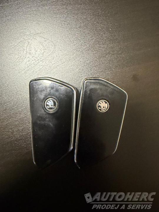 Škoda Octavia IV 1.5 TSi 110kW Ambiente