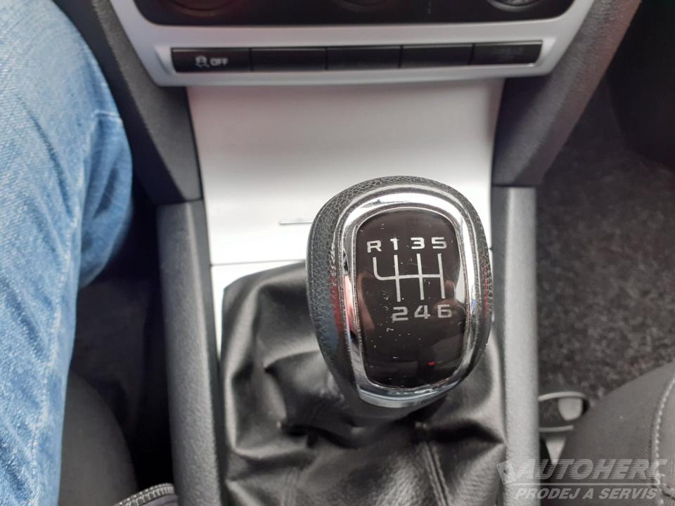 Škoda Octavia KOMBI 1.4 TSi AMBIENTE