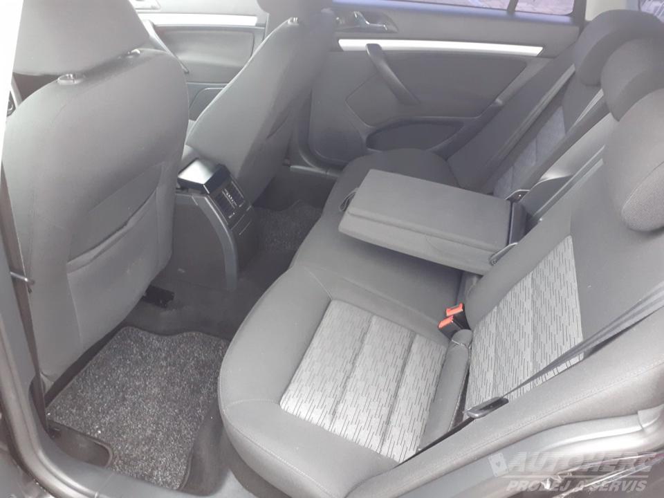 Škoda Octavia KOMBI 1.4 TSi AMBIENTE