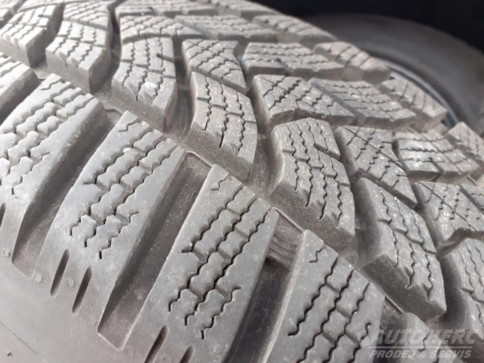 Škoda Octavia KOMBI 1.4 TSi AMBIENTE