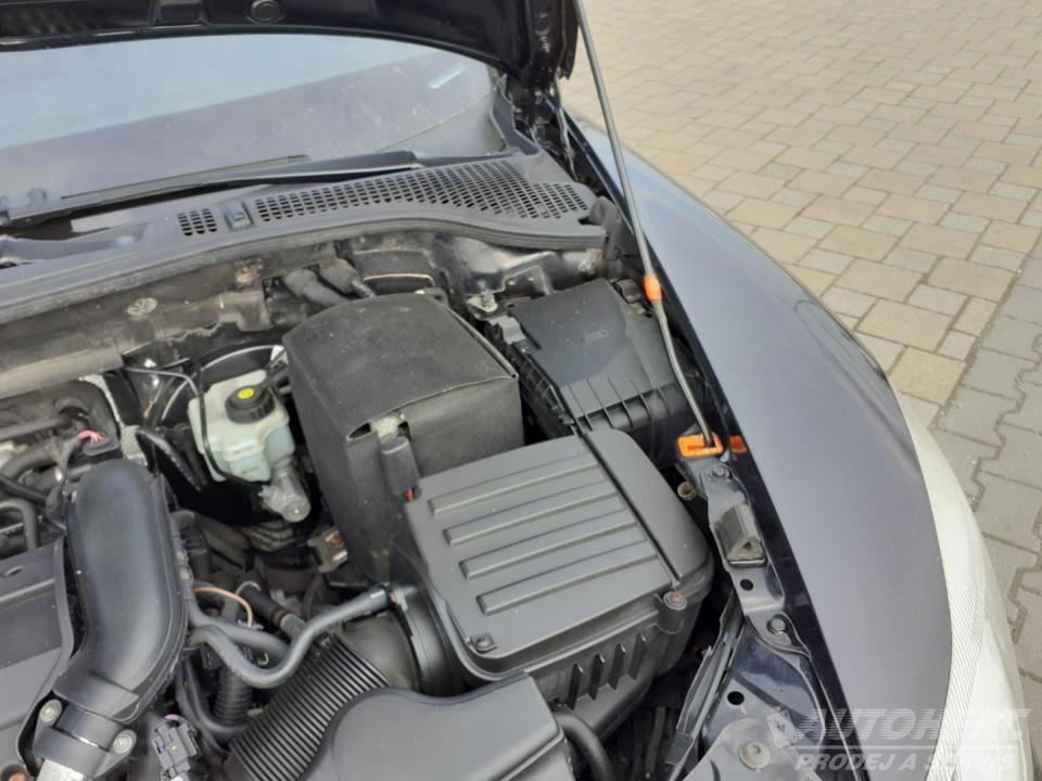 Škoda Octavia KOMBI 1.4 TSi AMBIENTE