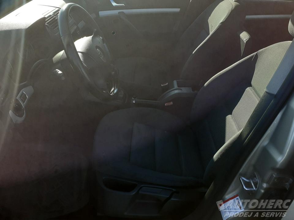 Škoda Octavia KOMBI 1.9 TDi