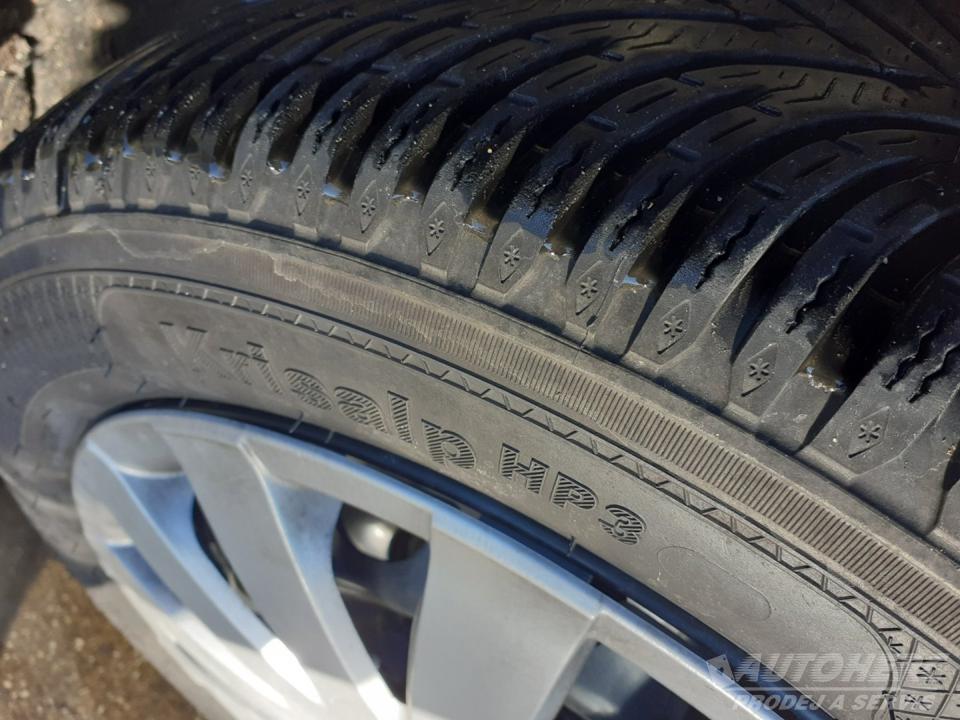 Škoda Octavia KOMBI 1.9 TDi