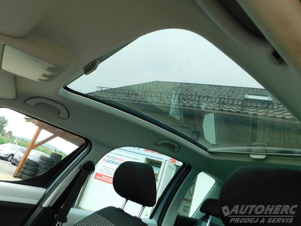 Škoda Roomster 1.6 TDi 77 Kw