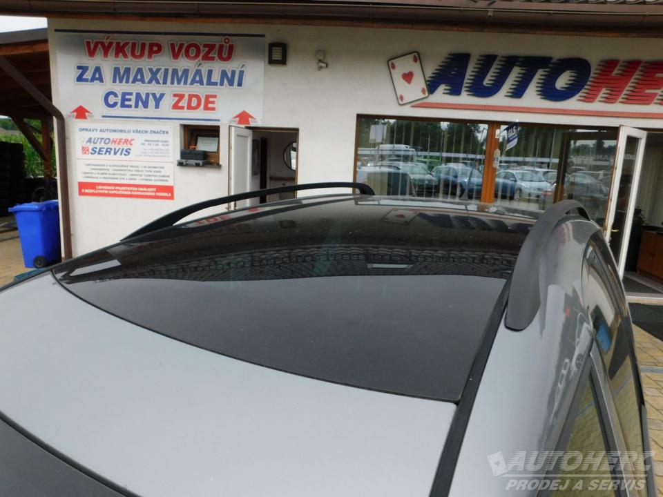 Škoda Roomster 1.6 TDi 77 Kw