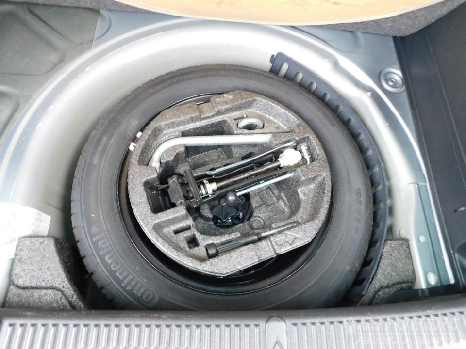 Škoda Roomster 1.6 TDi 77 Kw