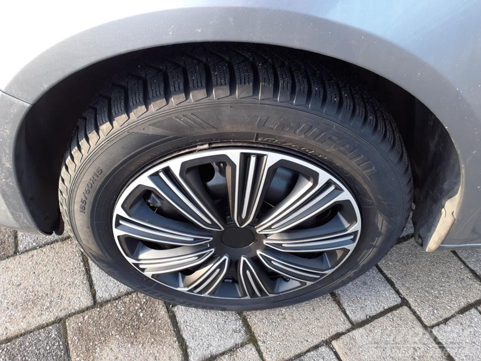 Škoda Roomster 1.6 TDi 77 Kw