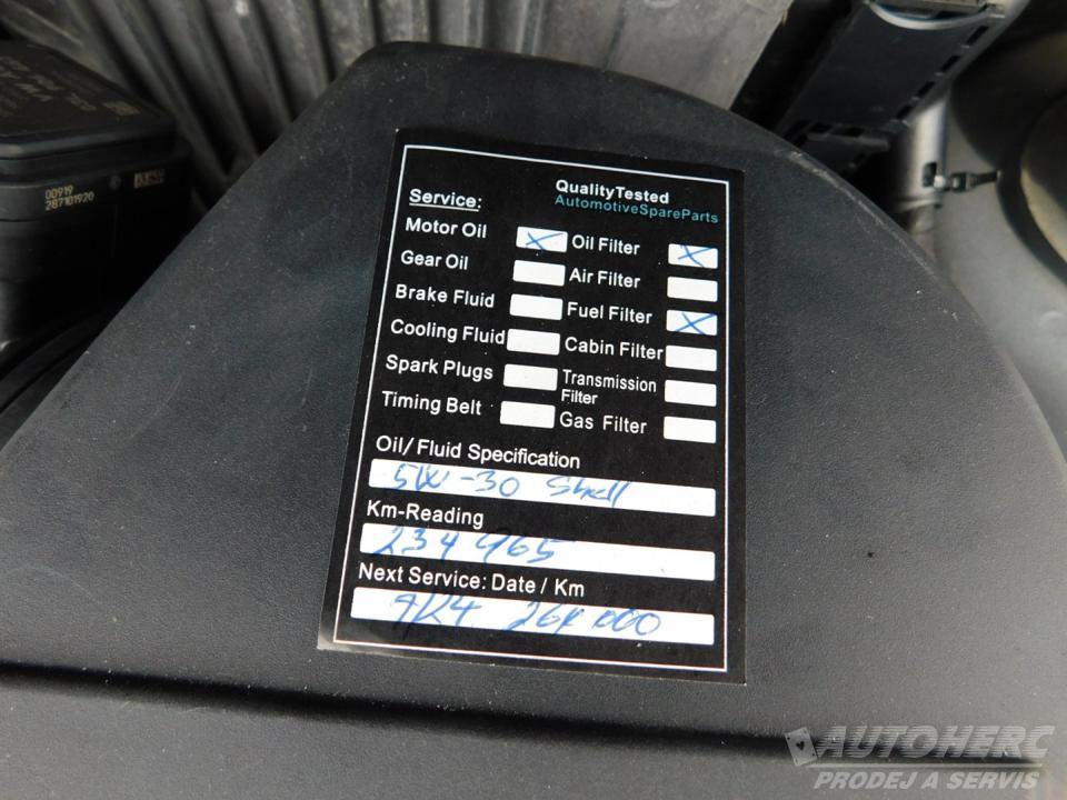 Škoda Roomster 1.6 TDi 77 Kw