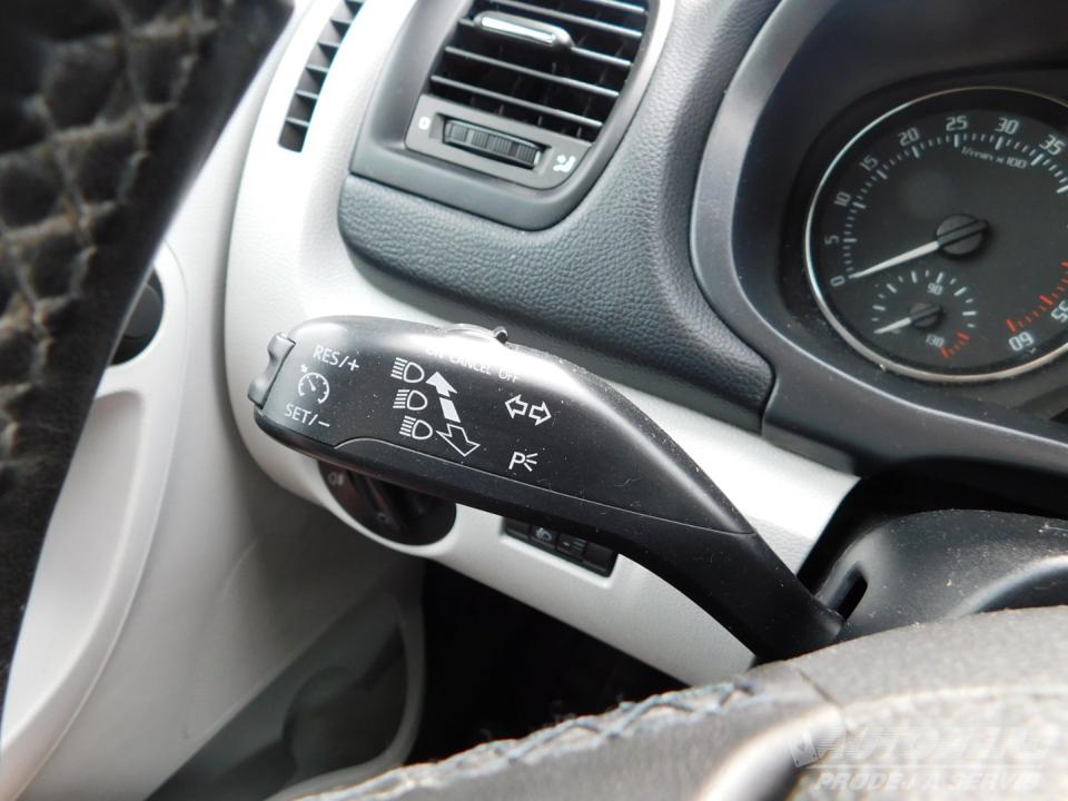 Škoda Roomster 1.6 TDi 77 Kw