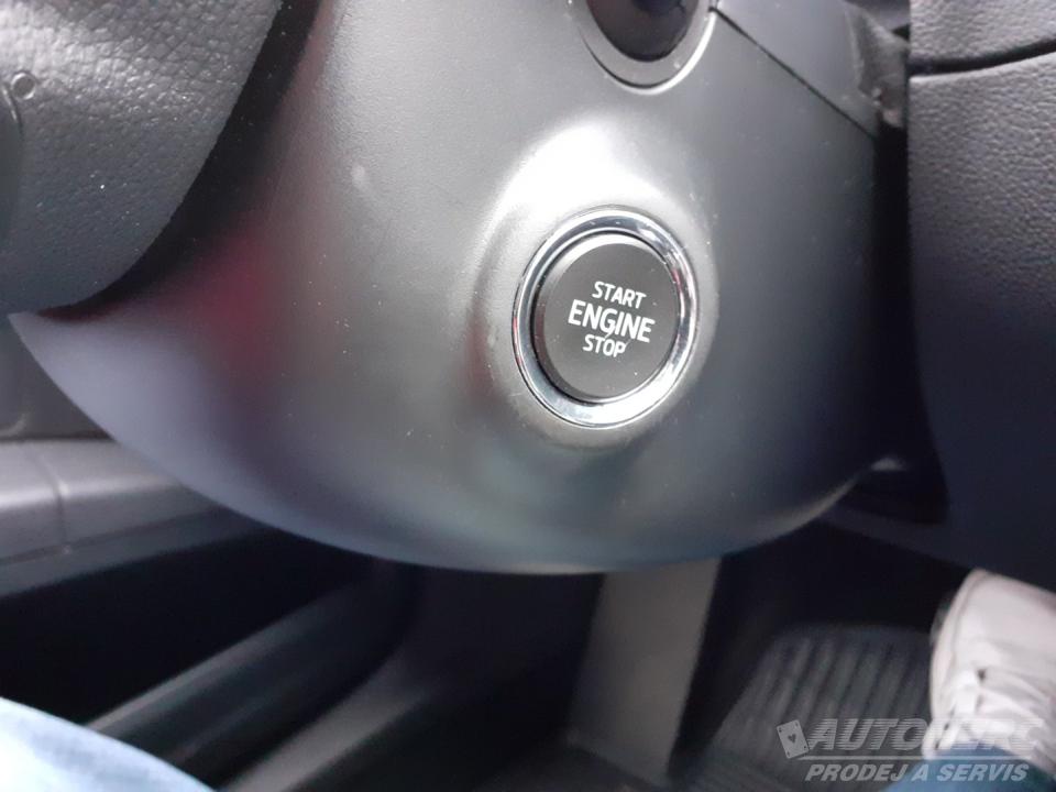 Škoda Superb 2.0 TDi DSG