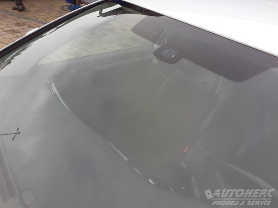 Škoda Superb 2.0 TDi DSG