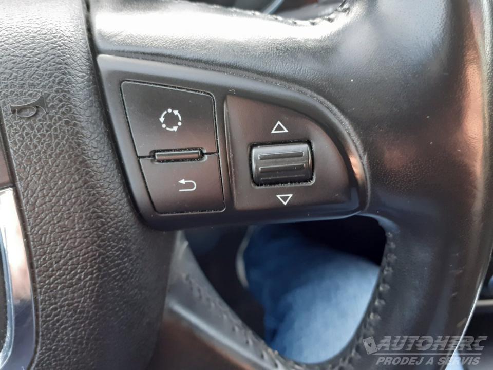 Škoda Superb 2.0 TDi Elegance