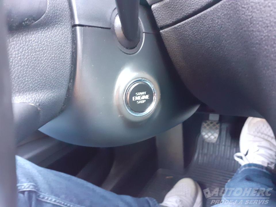 Škoda Superb 2.0 TDi Elegance