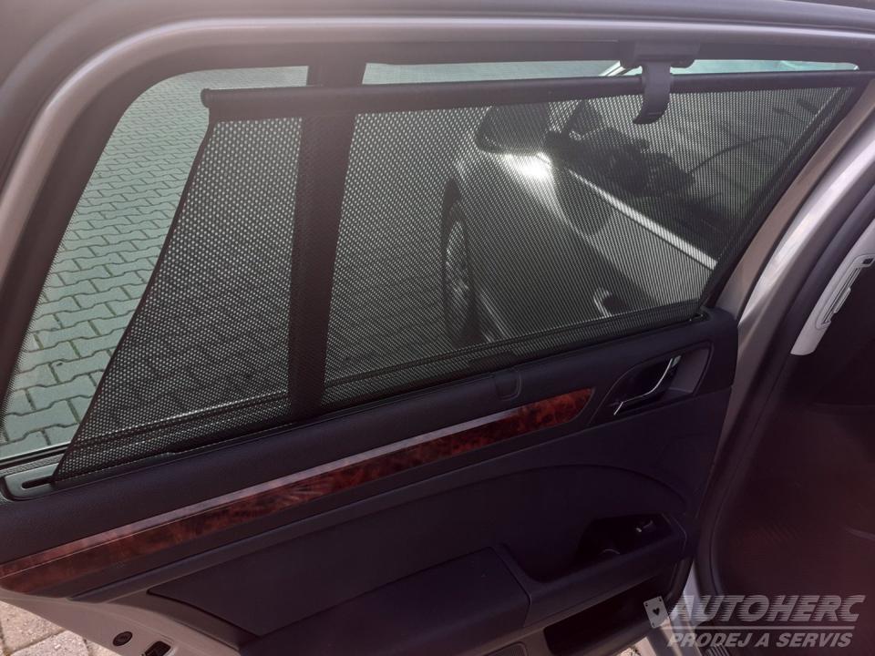 Škoda Superb 2.0 TDi Elegance