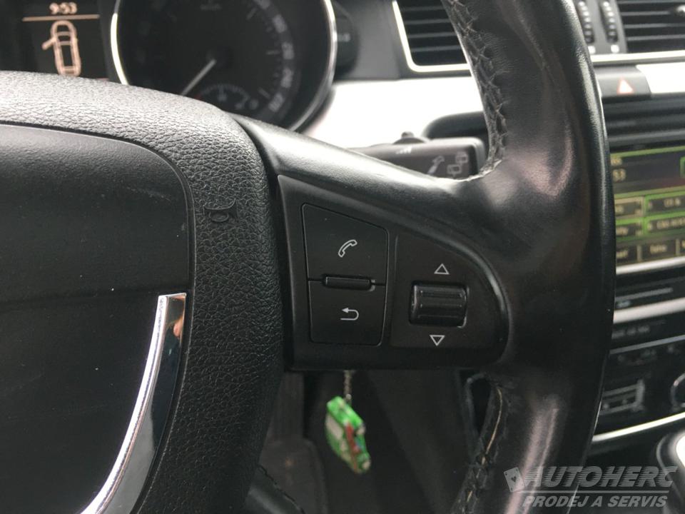 Škoda Superb II 2.0 TDi 4X4 125 kW