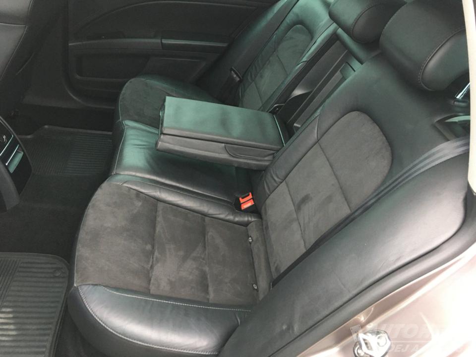 Škoda Superb II 2.0 TDi 4X4 125 kW