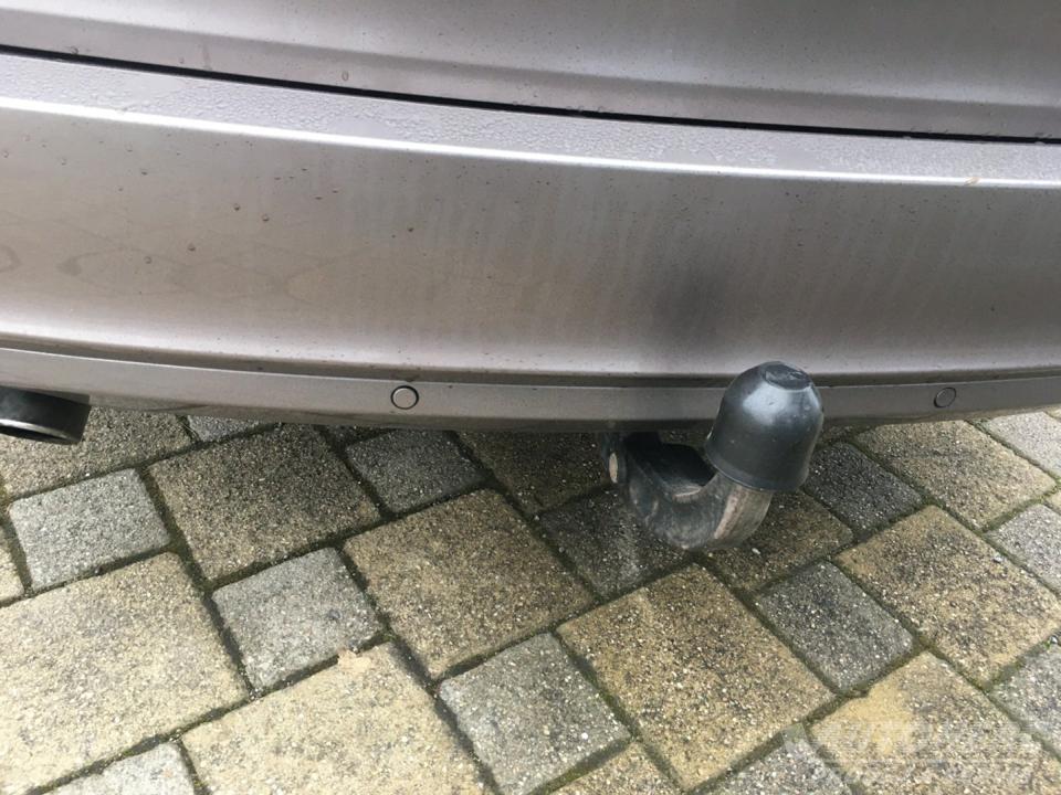 Škoda Superb II 2.0 TDi 4X4 125 kW