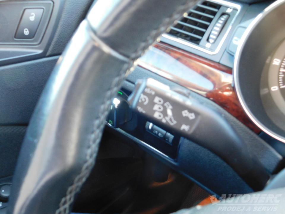 Škoda Superb II Kombi 1.8 TSi