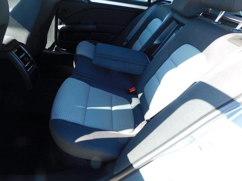 Škoda Superb II Kombi 2.0 TDi