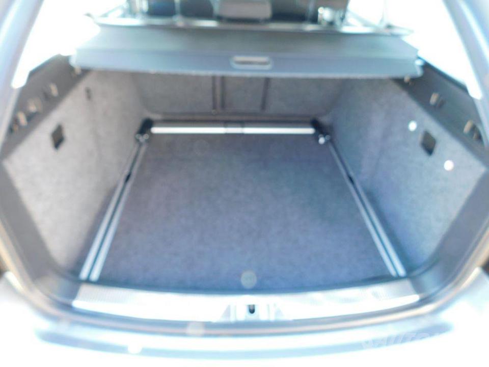 Škoda Superb II Kombi 2.0 TDi