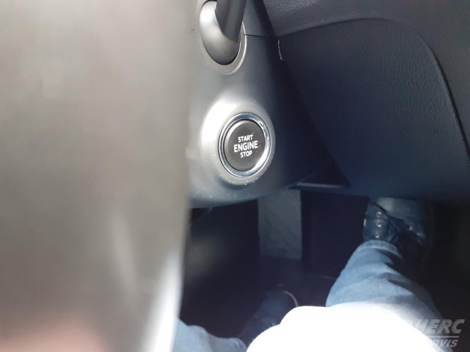 Škoda Superb III 2.0 TDi DSG ČR