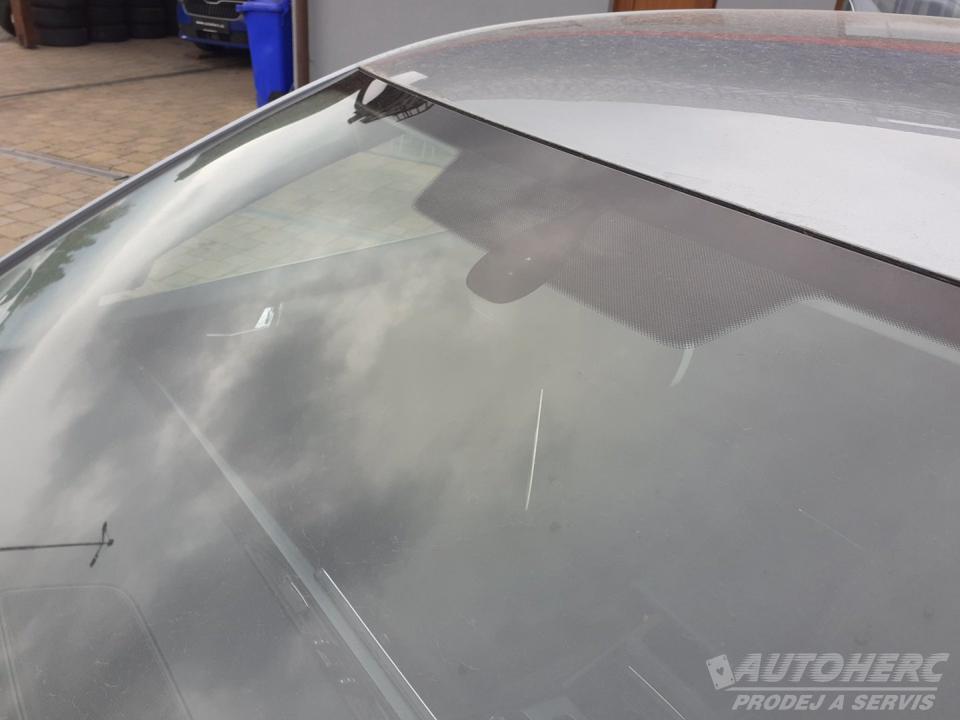 Škoda Superb III 2.0 TDi DSG ČR