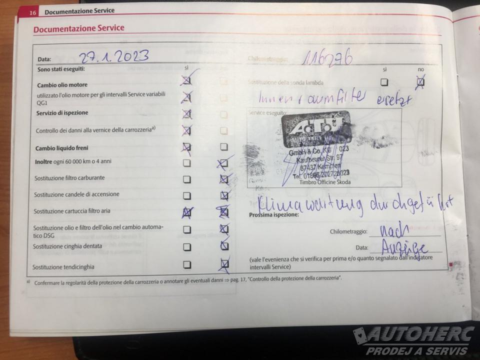 Škoda Yeti 1.4 TSi 90kW