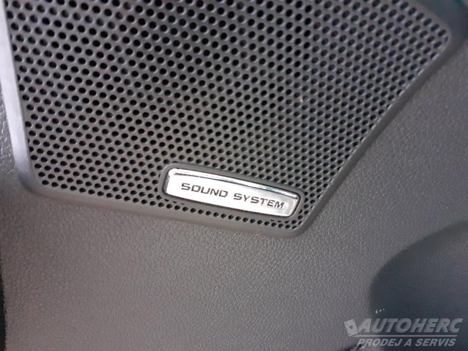 Škoda Yeti 1.4 TSi 90kW