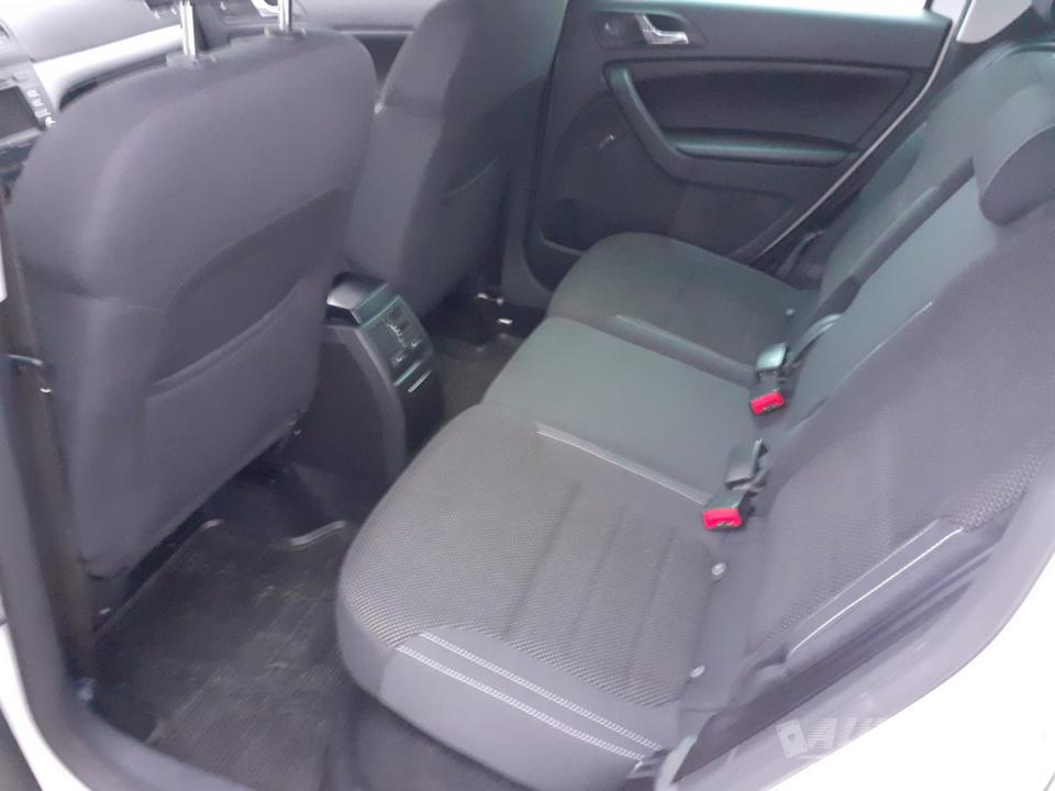 Škoda Yeti 1.4 TSi 90kW