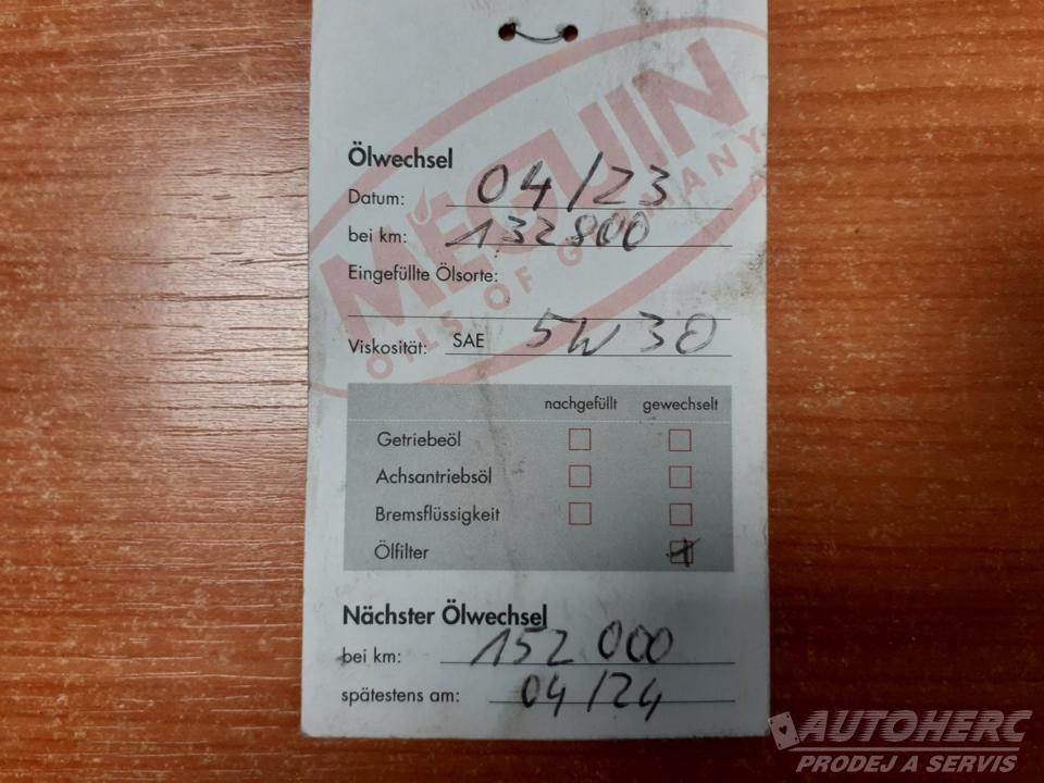 Škoda Yeti 1.4 TSi 90kW