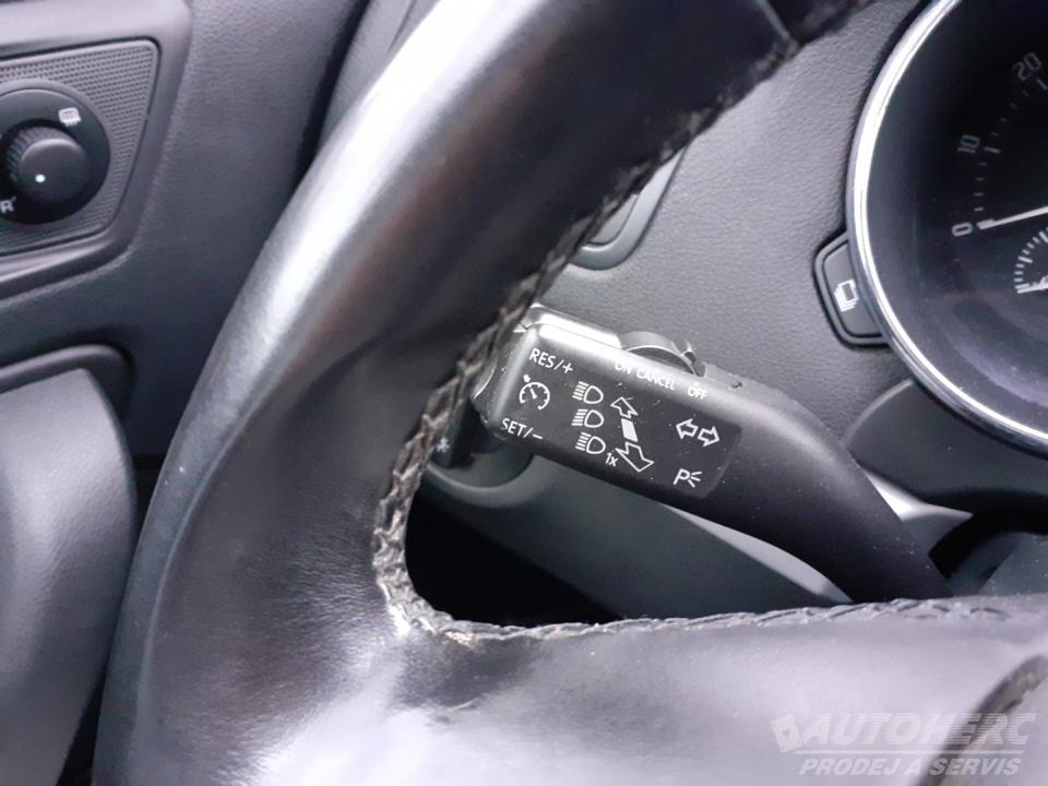 Škoda Yeti 1.4 TSi 90kW