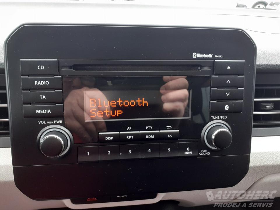 Suzuki Ignis 1.2  ALL GRIP 4x4